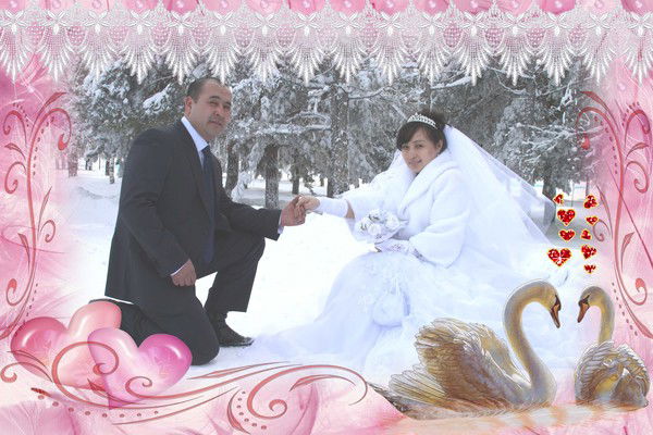 Айнур Тюлембаева