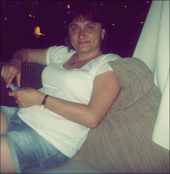 Галина Некрасова