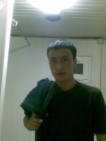 Куаныш Машанов