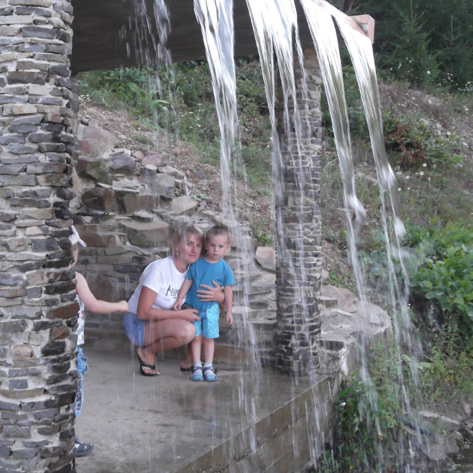 Татьяна Ердег