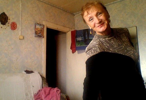 Татьяна Егарева