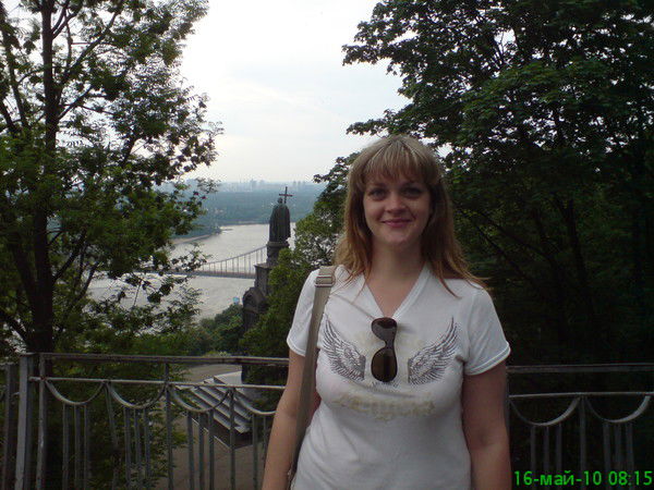 Мария Плеченко