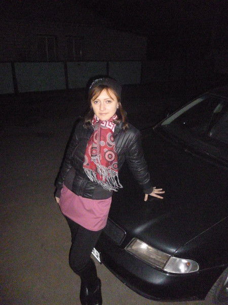 Диана Якушева