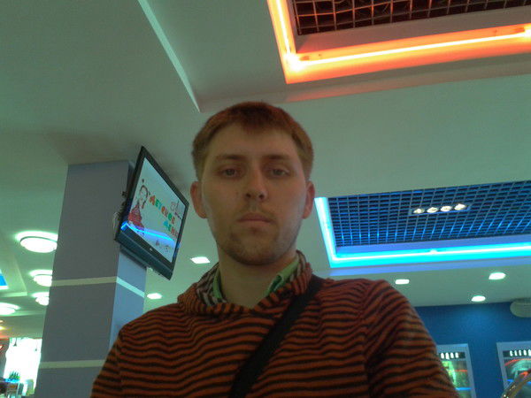 Вова Пантилеев