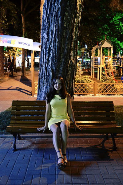 Александра Вареник