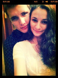 Андрюха Подосинник