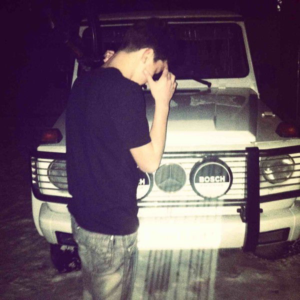 ***вне Толпы***