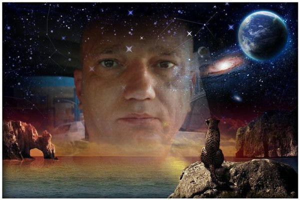 Дмитрий Петовраджи