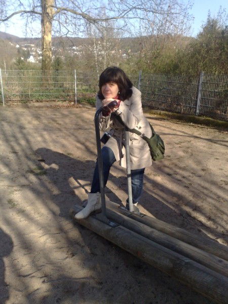 Нонна Мауль