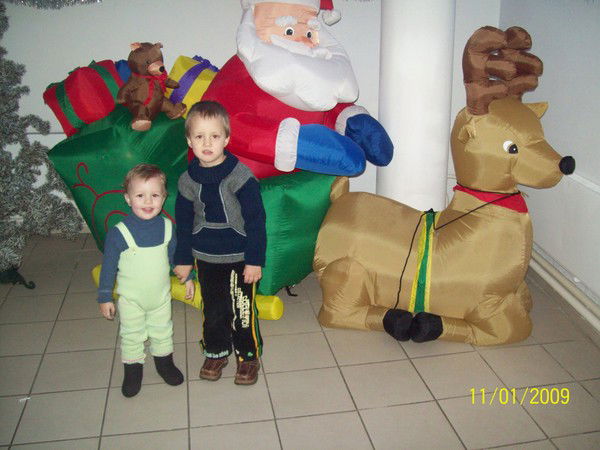 Нина Павлова