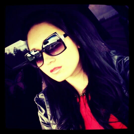 Анастасия Лика