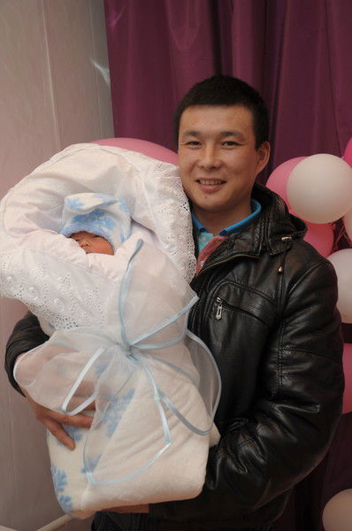 Шер Каманбаев