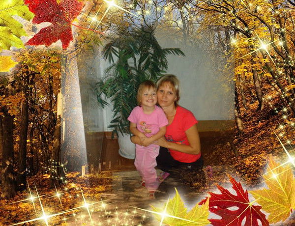 Людмила Ширяева