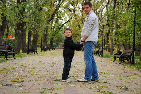 Максим Сальников