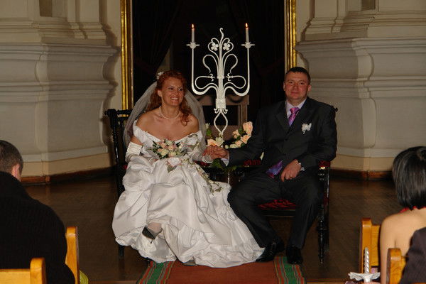 Наталья Штыфюк