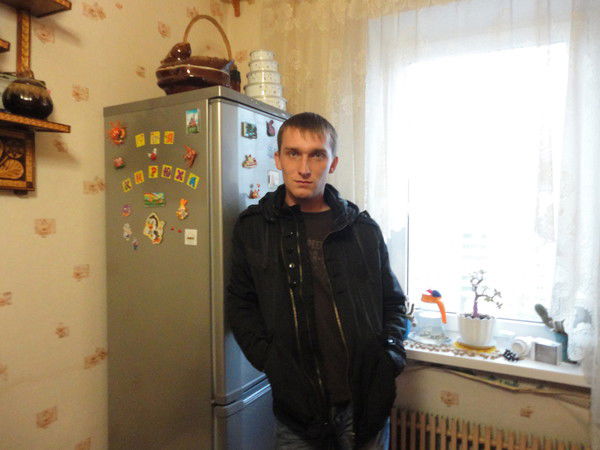 Александр Коклюшкин