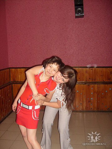 Ольга Безрукова