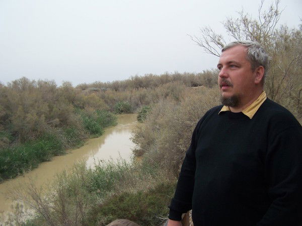 Дмитрий Олейник