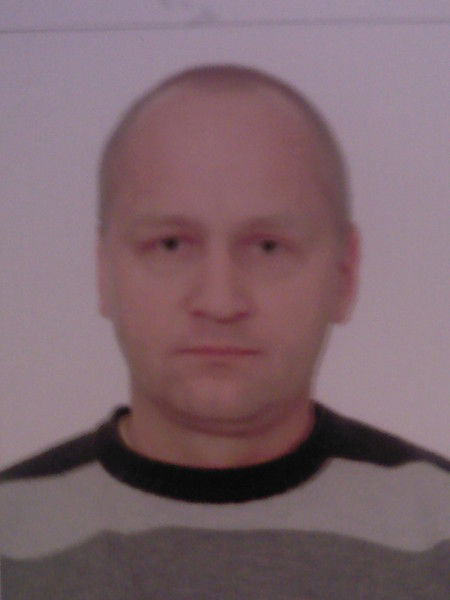 Svenkrevo Давидович