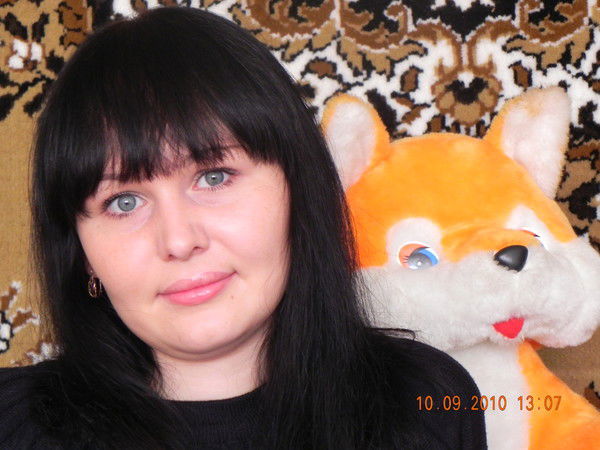 Анастасия Денисова