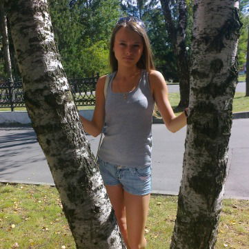 Маришка Исакова