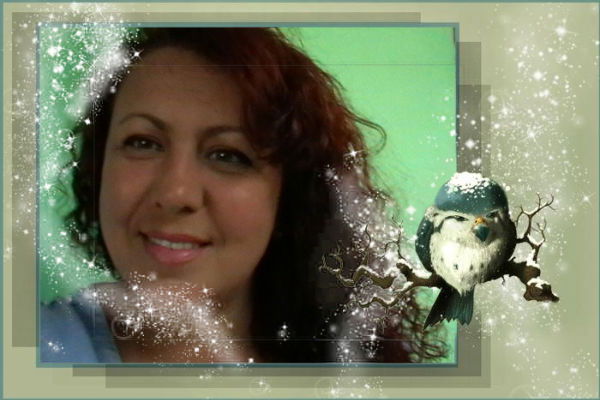 Оксана Иванова