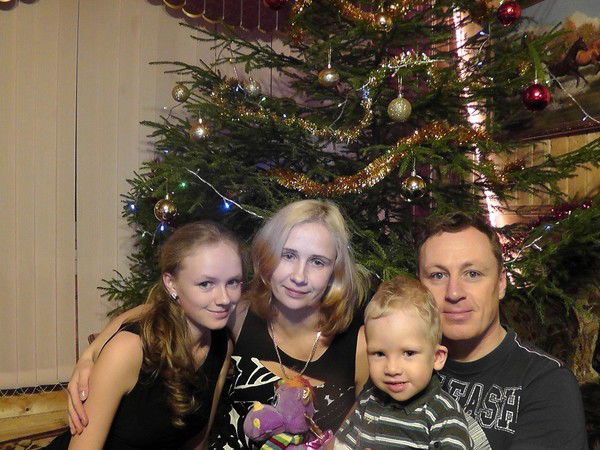 Игорь Соловьёв