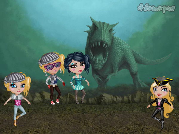 Мисс Милашка