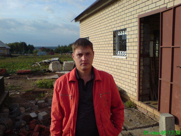 Николай Свиридов