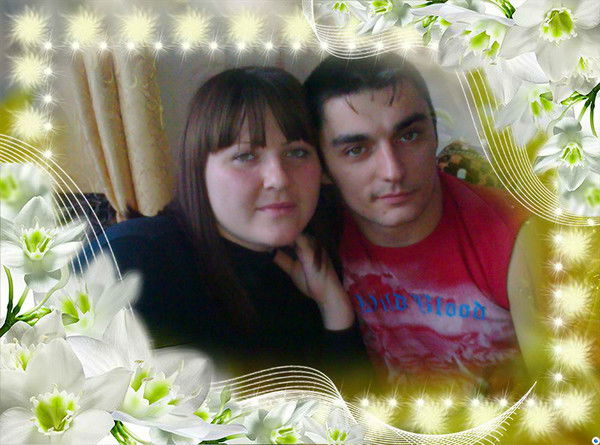 Анютка Хонина