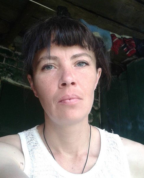 Виктория Есипова