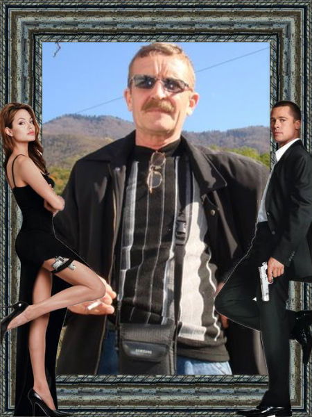 Геннадий Алиханов