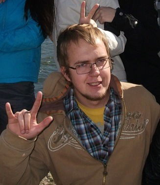 Фёдор Коченевский