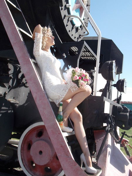 Ольга Моисеенко