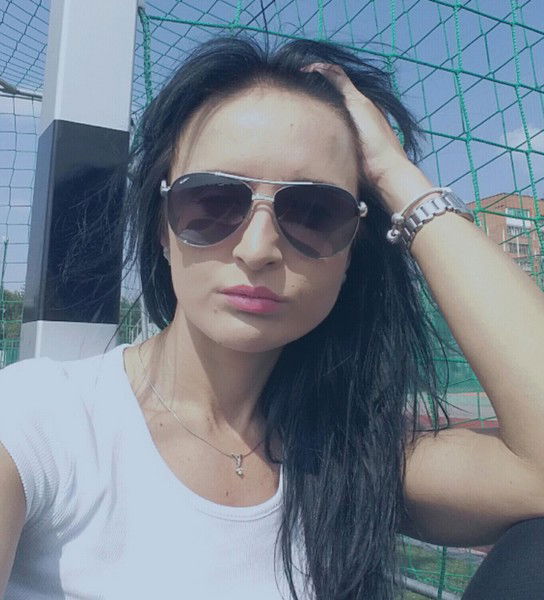 Юлия Бакеева