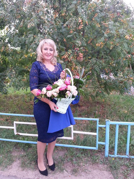 Татьяна Мартихина