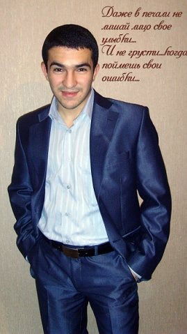 Алибек Сабитов