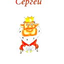 *** Серёга ***