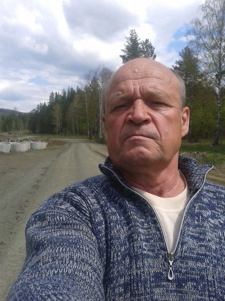 Юрий Аксенов