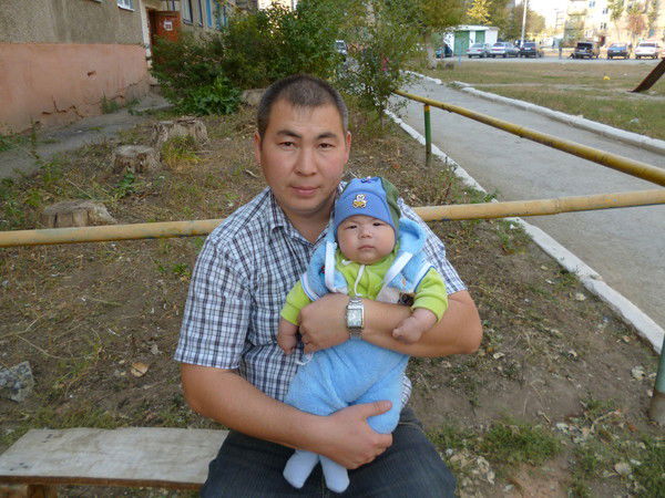 Азамат Таганьязов