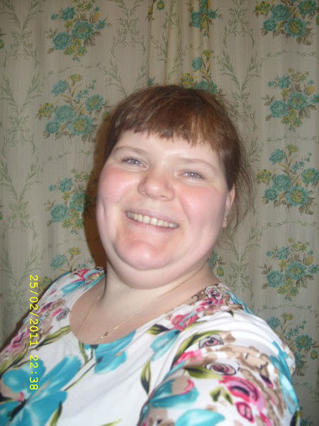 Наталья Антонова