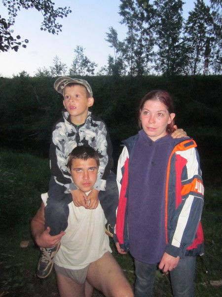 Татьяна Жильцова