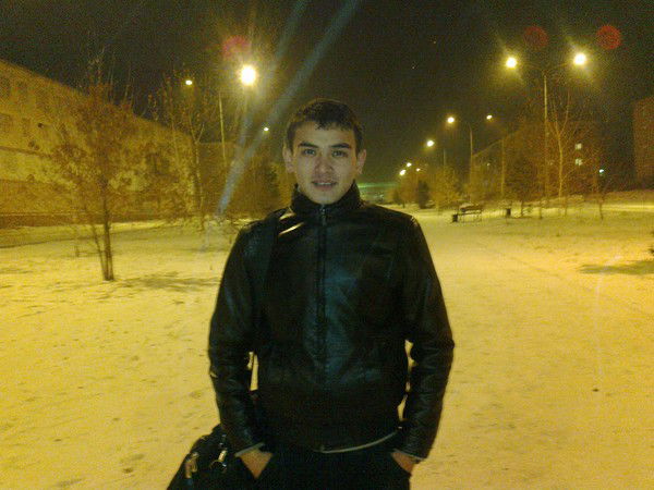 Шалдыбаев Олжас