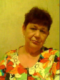 Тамара Радевич