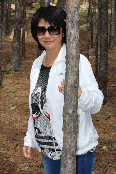 Акош Булегенова