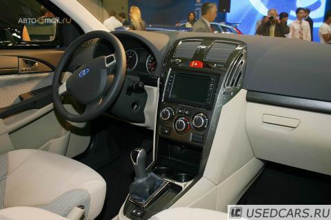 Александр Кижикин