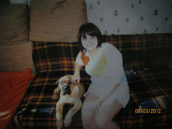 Светлана Титова