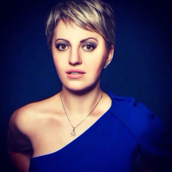 Татьяна Тхир