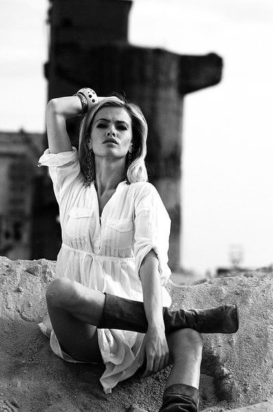 Оксаночка Стрижак