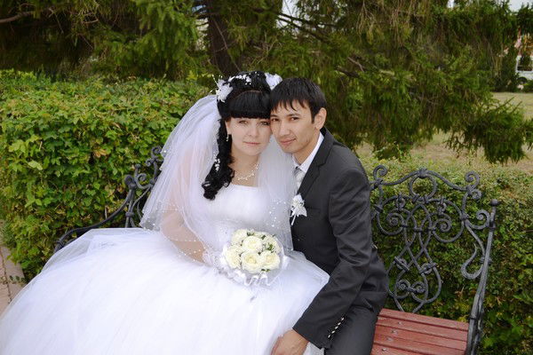 Юнус Габдушев